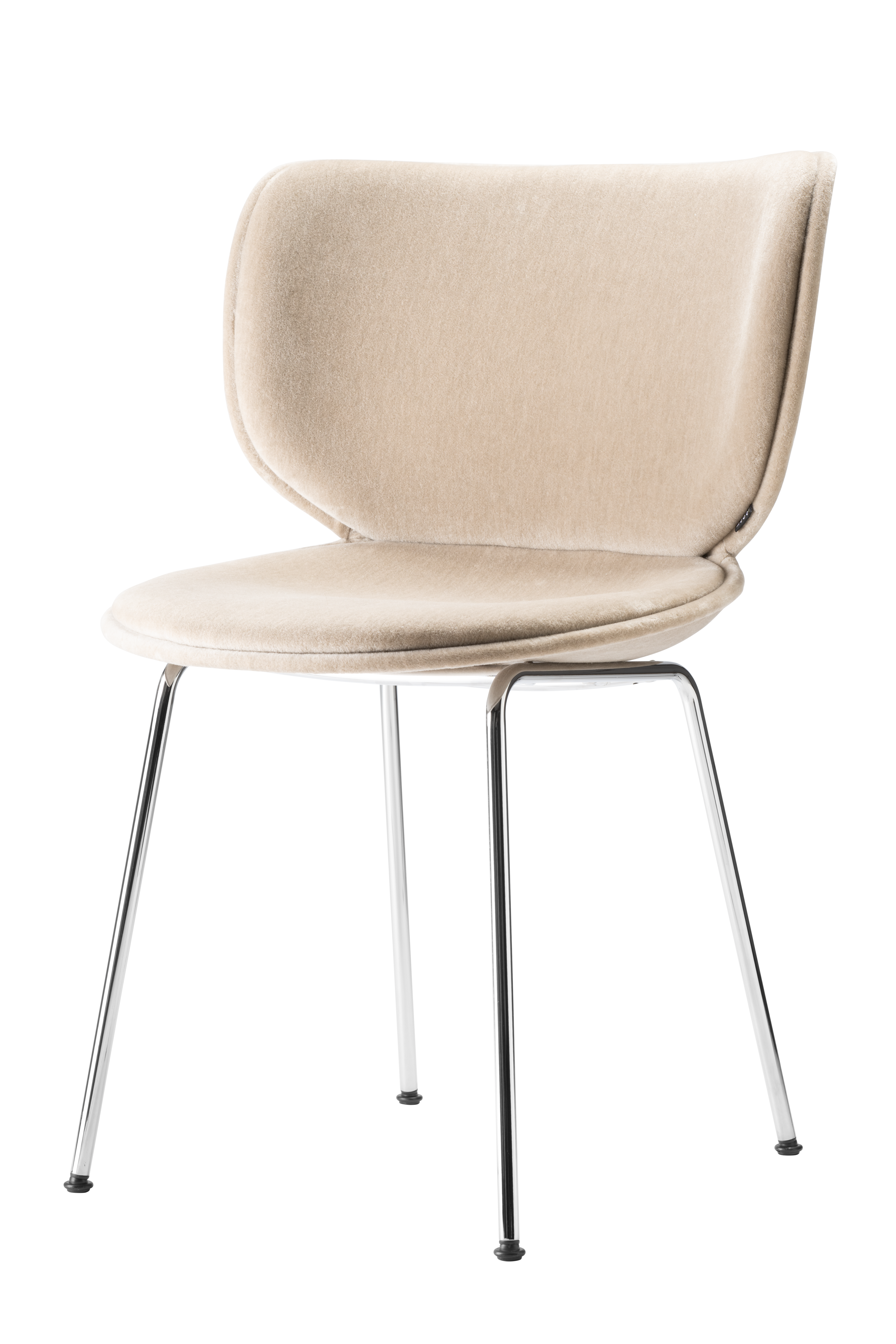 Hana Chair Upholstered - Moooi